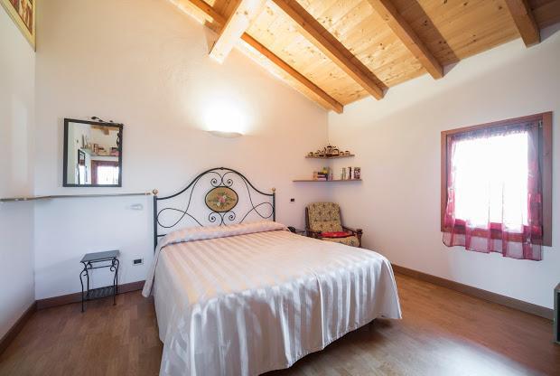 سان جوفانّي إن بيرْس Il Bucchio Country Hotel المظهر الخارجي الصورة